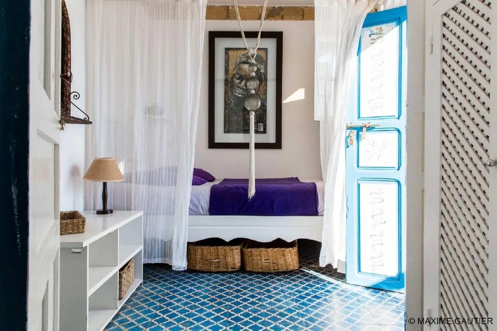 Hôtel Emeraude Essaouira — 3