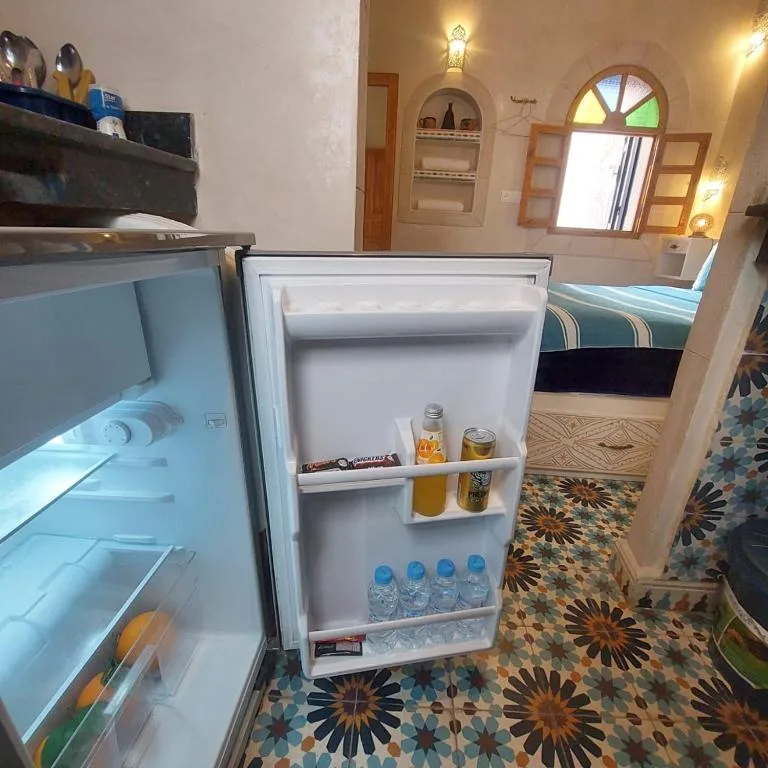 Riad dar el hania — 5
