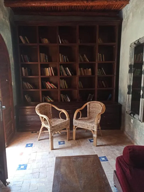 Riad La Rose Des Vents — 4