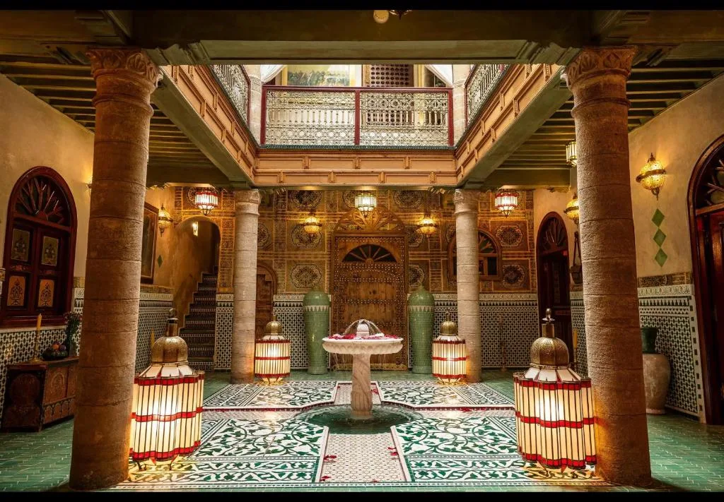 Riad Rafeef