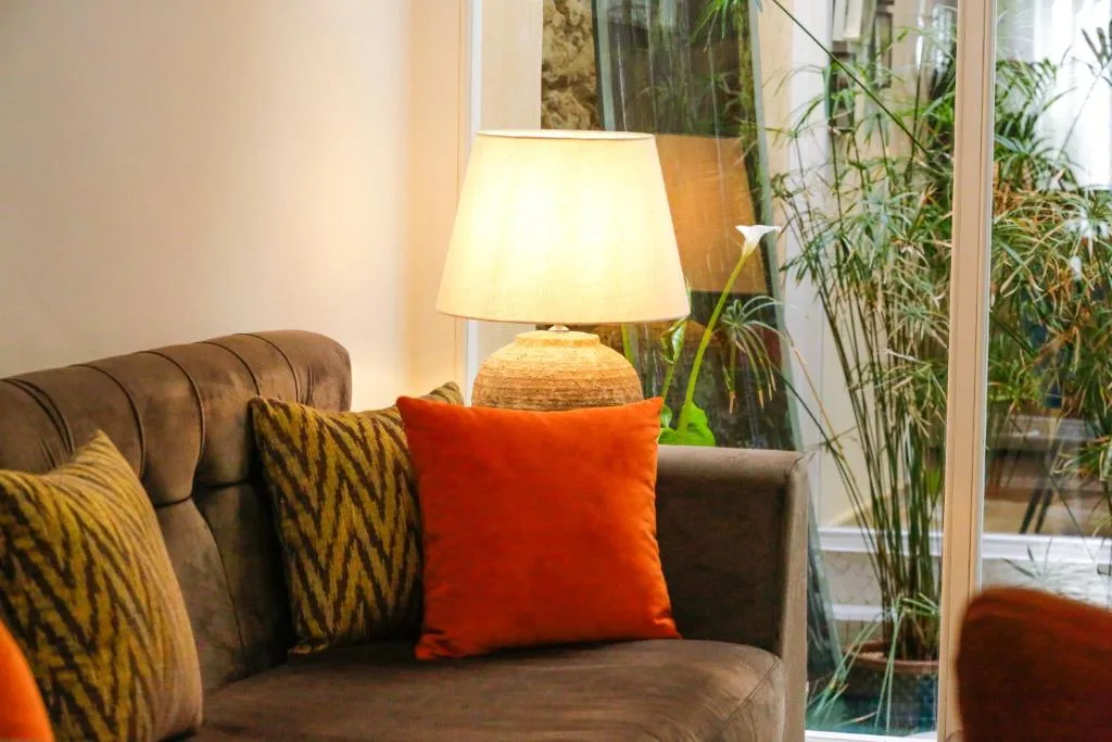 Suite Azur Hotel — 5