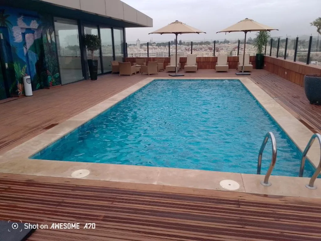 Across Hotels & Spa — 4