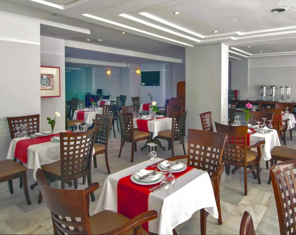 Across Hotels & Spa — 5