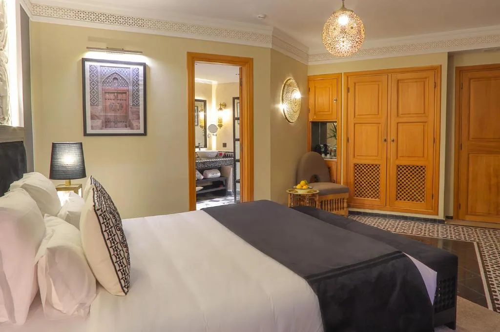 Dar Lys Luxury Riad & Spa — 2