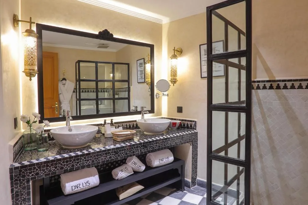 Dar Lys Luxury Riad & Spa — 3