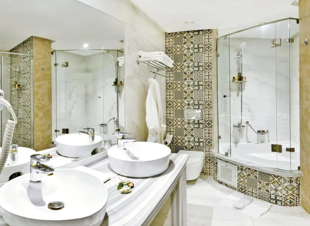 Fes Heritage Boutique luxury Hotel — 3