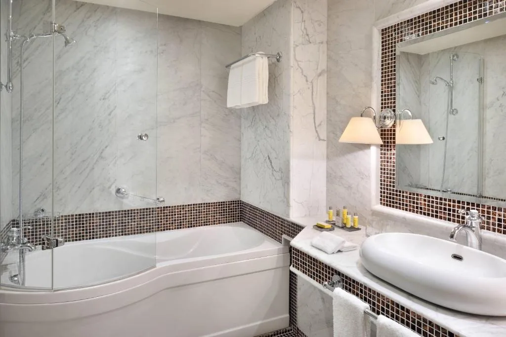 Fes Marriott Hotel Jnan Palace — 3