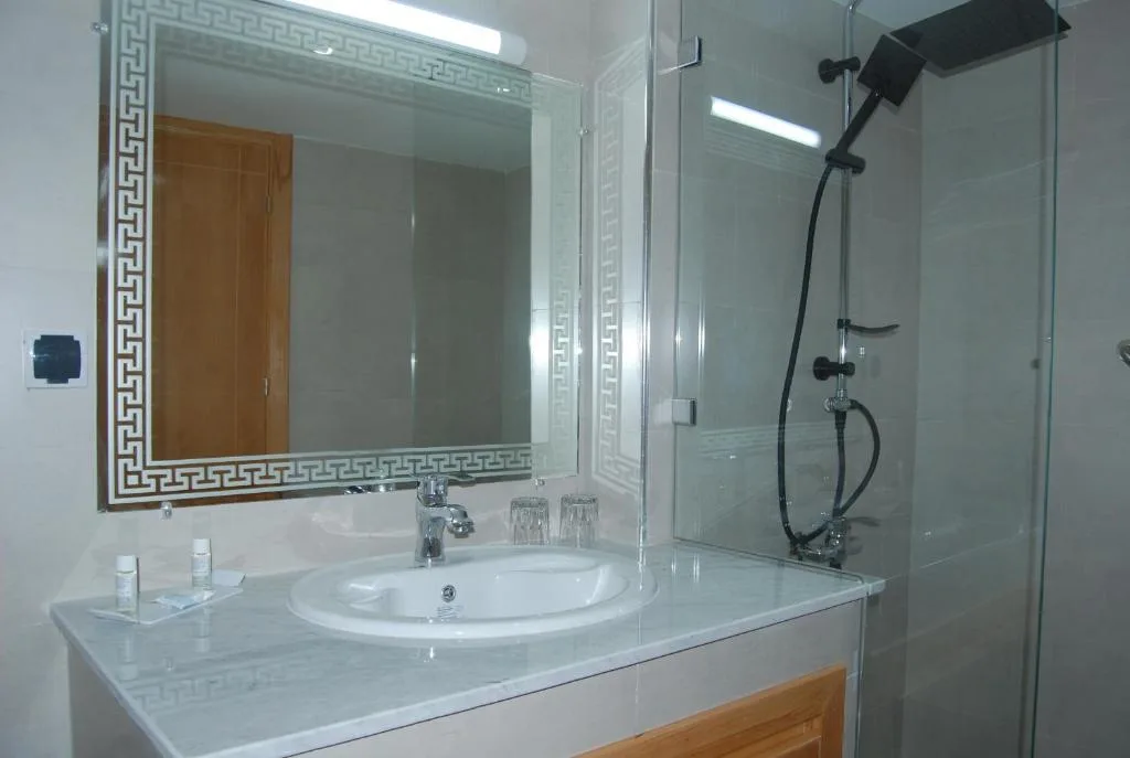 Hôtel Asswar Al Madina — 3
