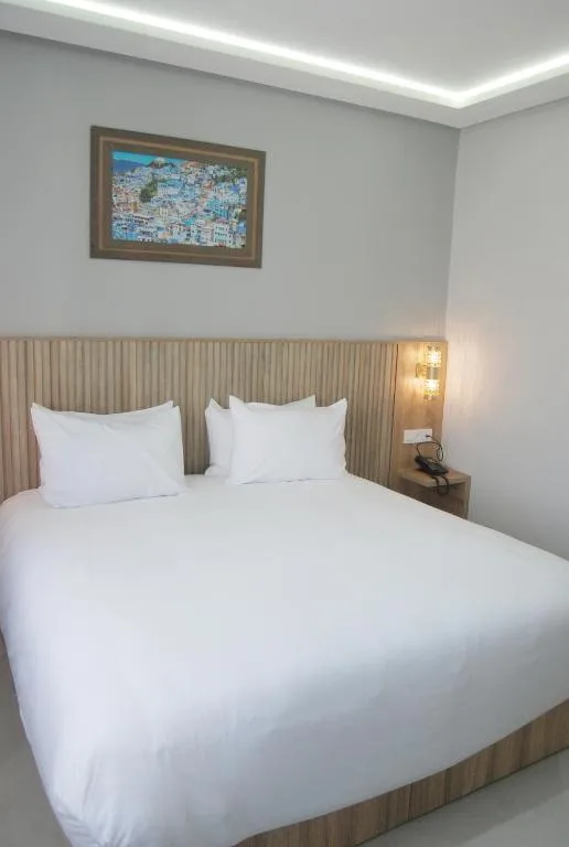 Hôtel Asswar Al Madina — 5
