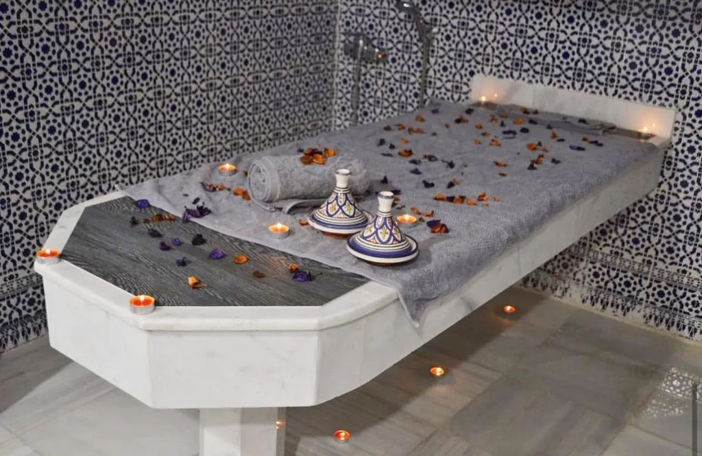 Hôtel Atlas Saiss Fès — 3