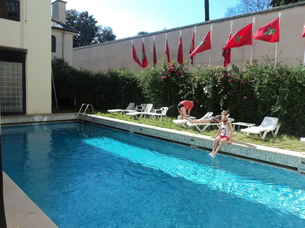 Hotel Batha — 2