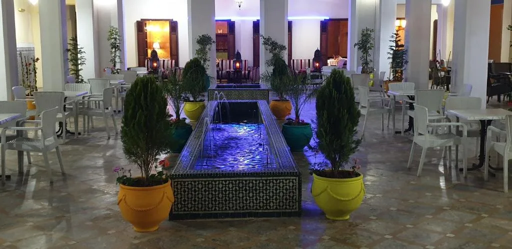 Hotel Batha — 3