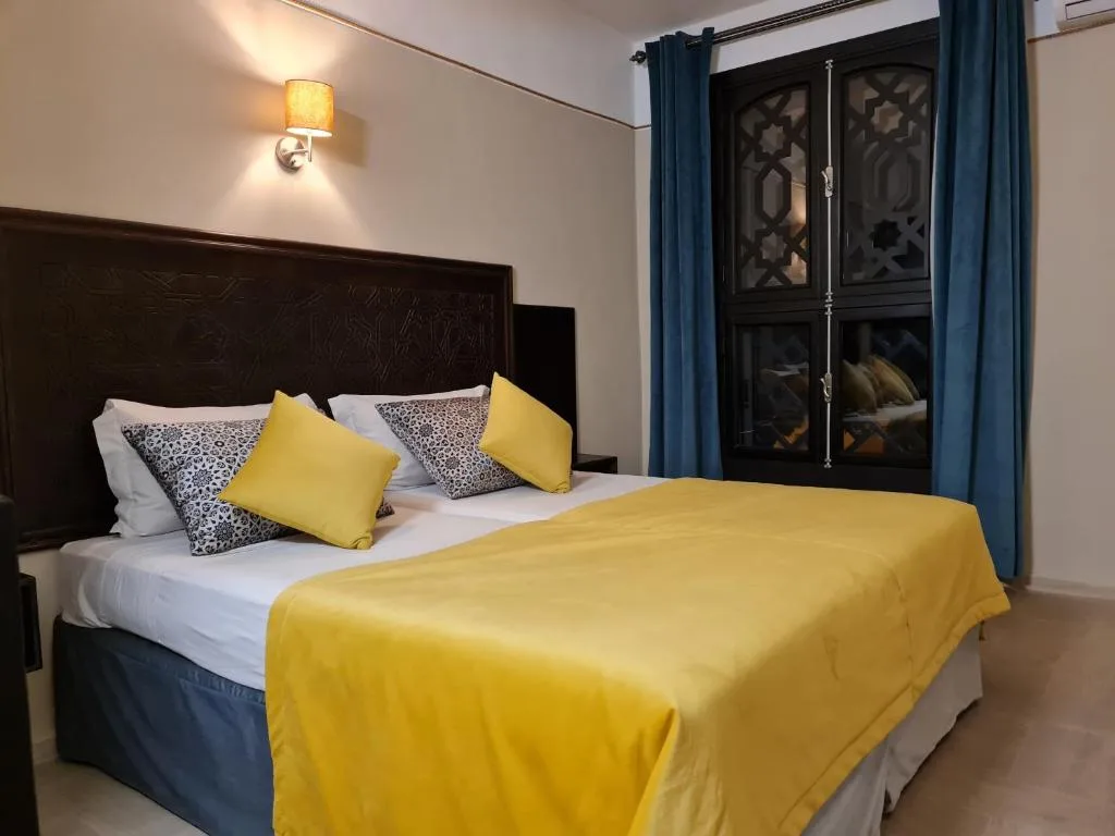 Hotel Batha — 4