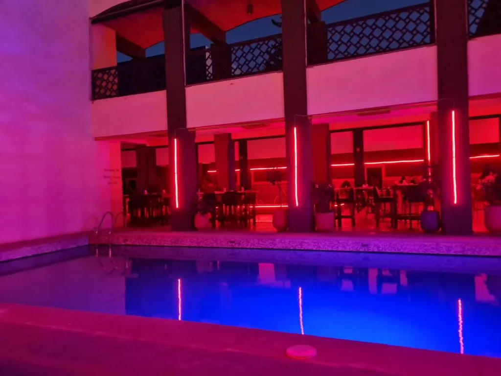 Hotel Batha — 5