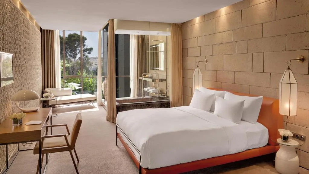 Hotel Sahrai — 2