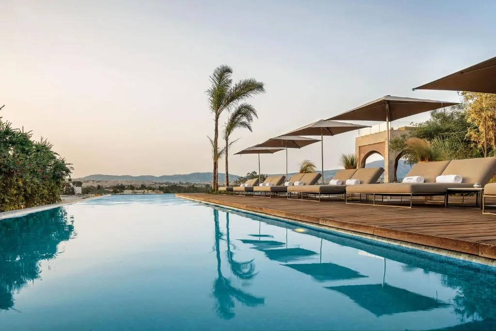 Hotel Sahrai — 3