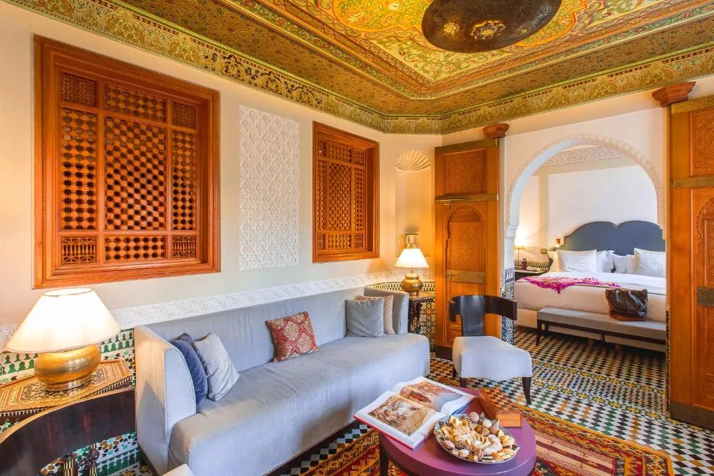 Palais Faraj Suites & Spa — 2