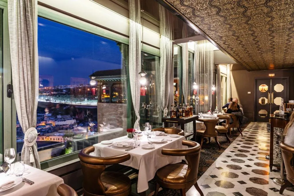 Palais Faraj Suites & Spa — 3