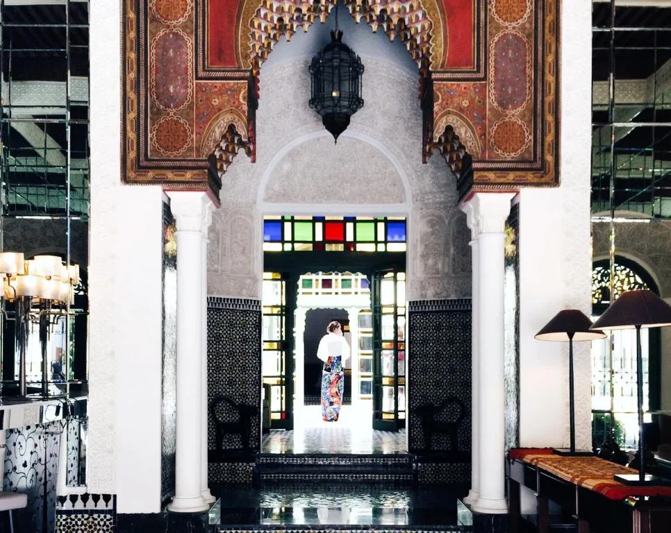 Palais Faraj Suites & Spa — 4
