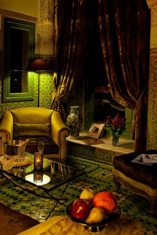 Palais Faraj Suites & Spa — 5