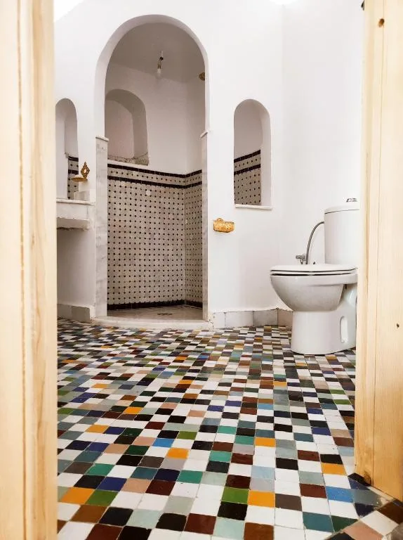Riad Benkirane Fes Medina — 3