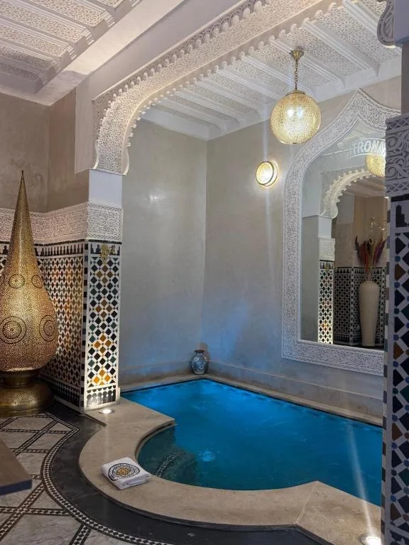 Riad Citronnier & Spa — 3