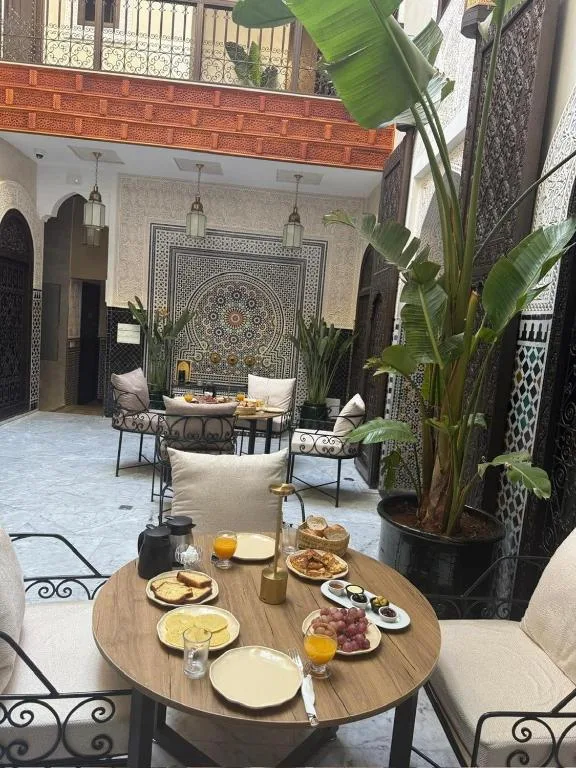 Riad Citronnier & Spa — 4
