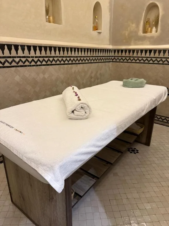 Riad Citronnier & Spa — 5