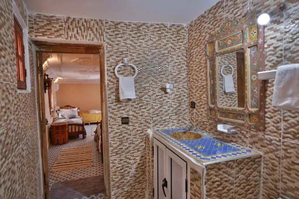Riad Dar Jeanne — 3