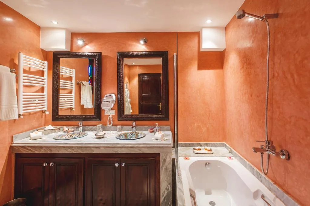 Riad Fes Maya suite & spa — 3