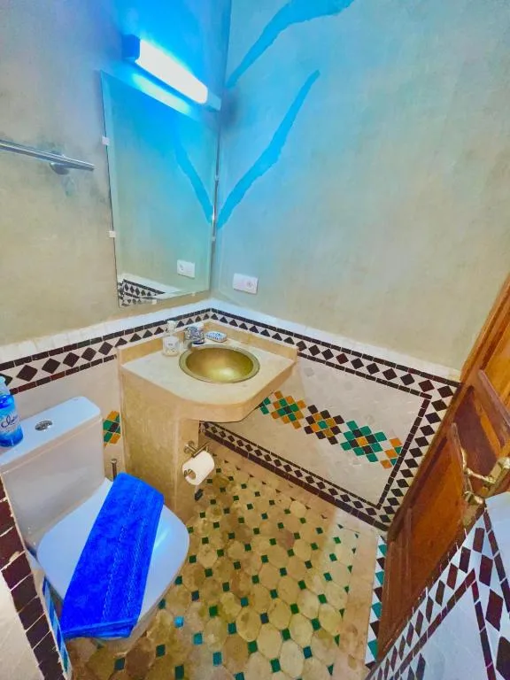 RIAD LALJ Fes — 3