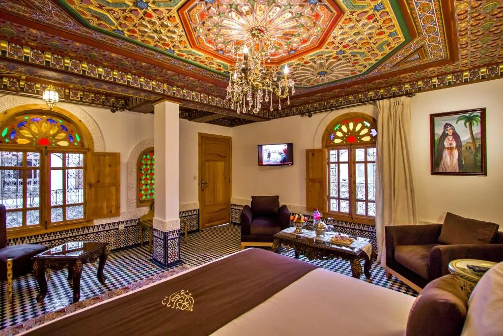 Riad Marjana suites & Spa — 4