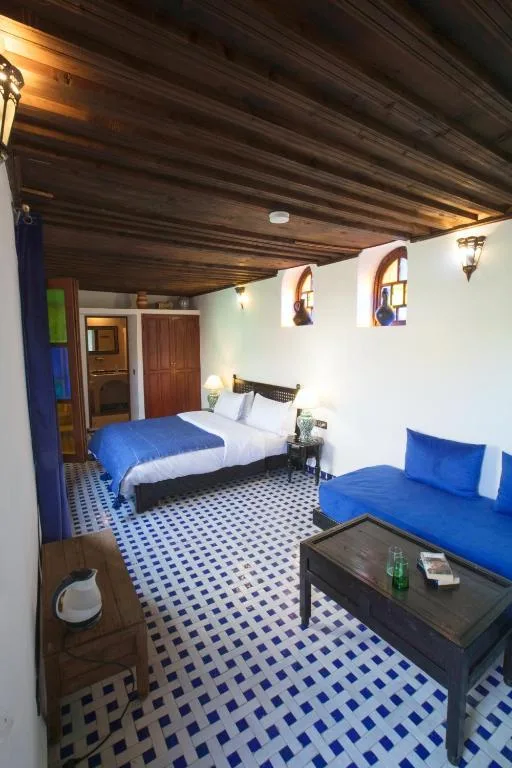 Riad Ruh Fes — 3