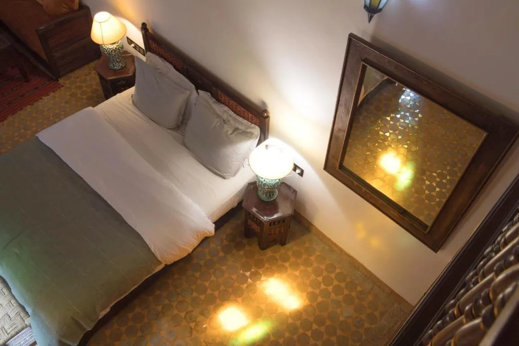Riad Ruh Fes — 4