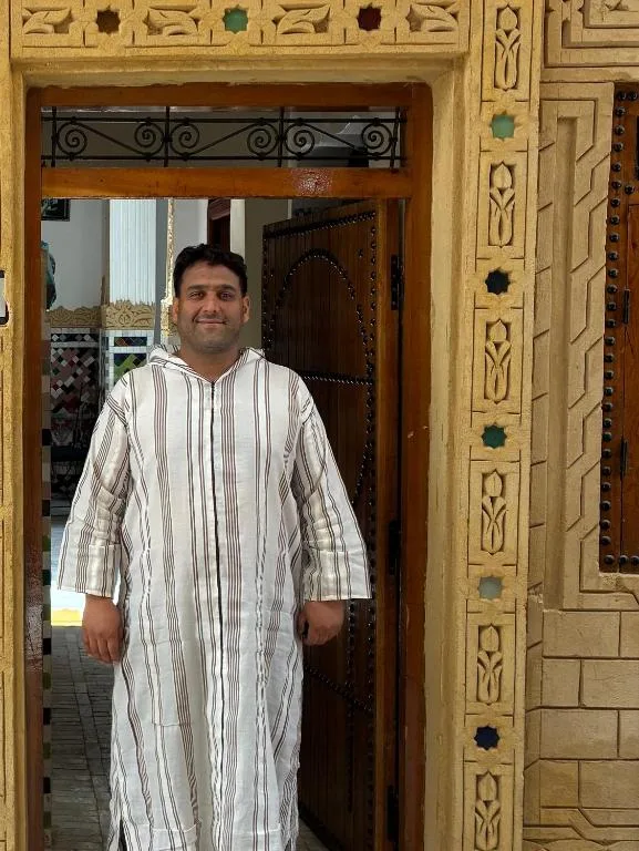 Riad Serendipity