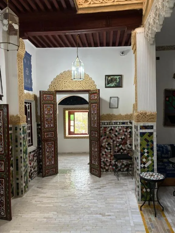 Riad Serendipity — 3