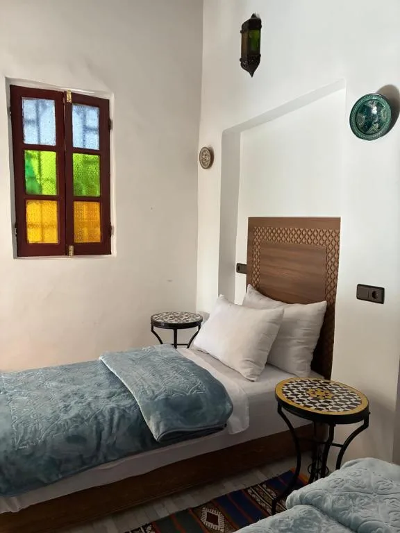Riad Serendipity — 5