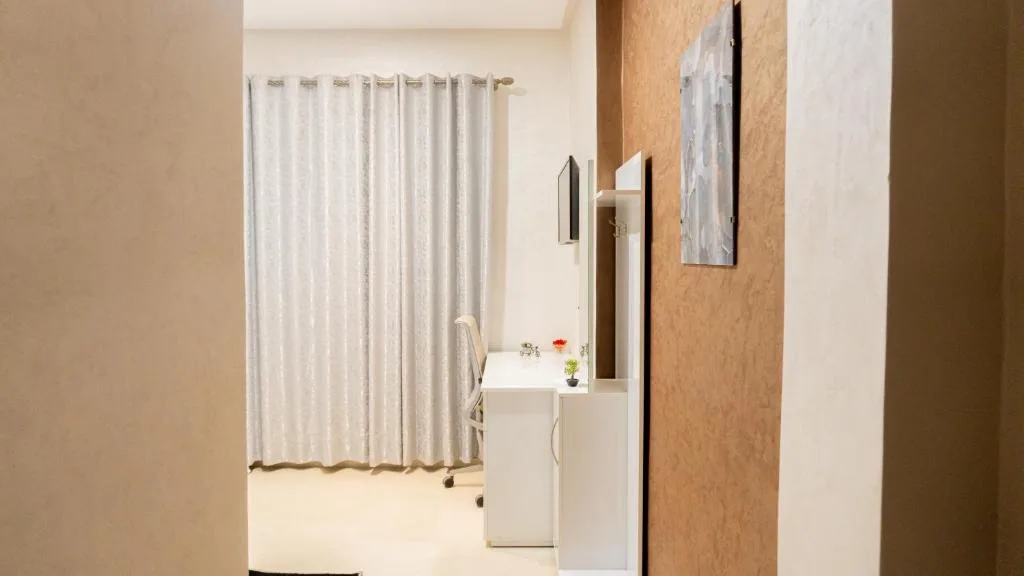 TheHive Residence — 3