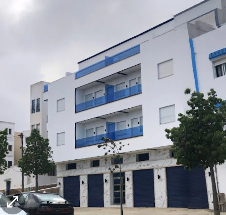 Appart-Hotel M'diq
