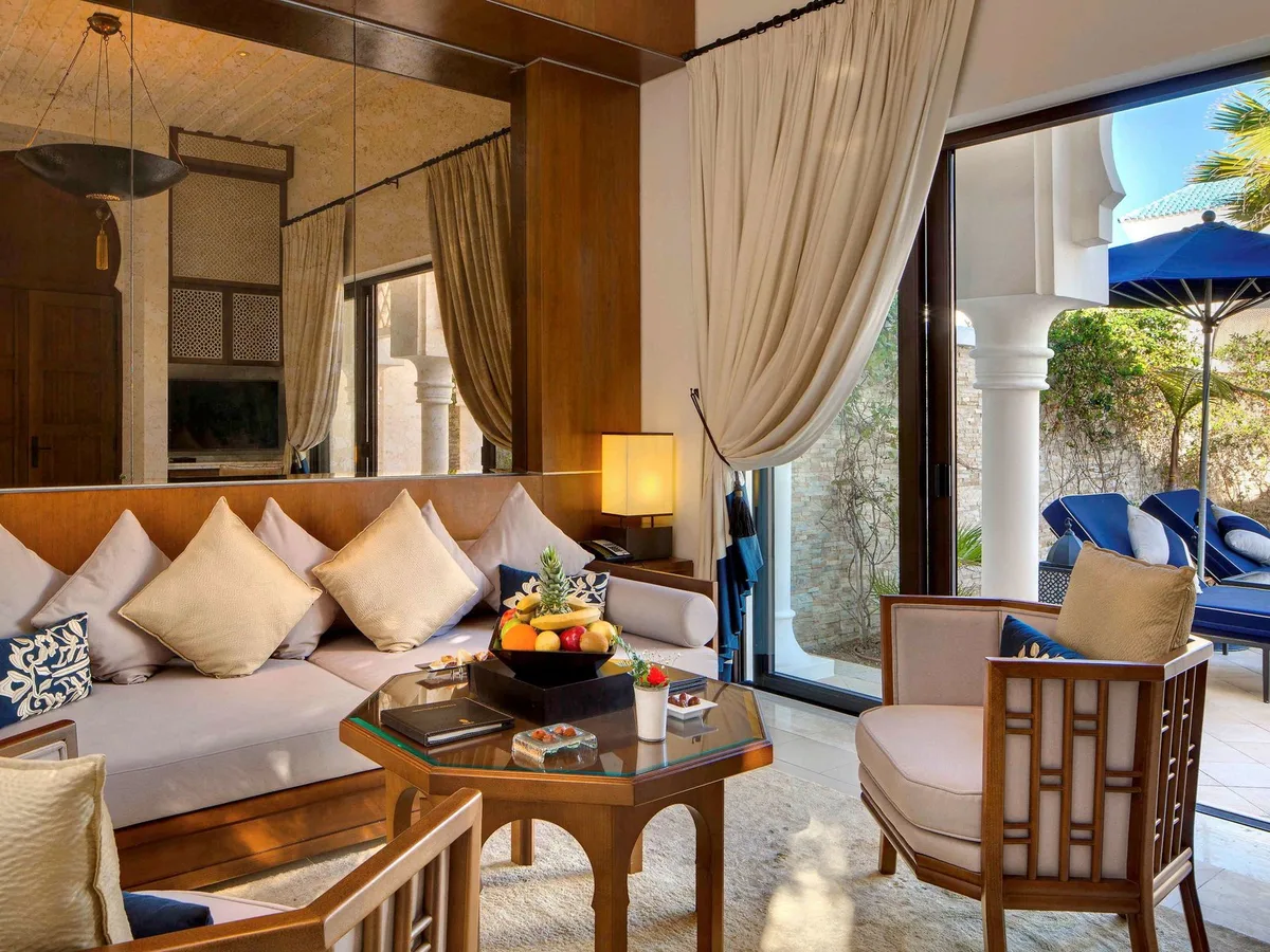 Banyan Tree Tamouda Bay — 2