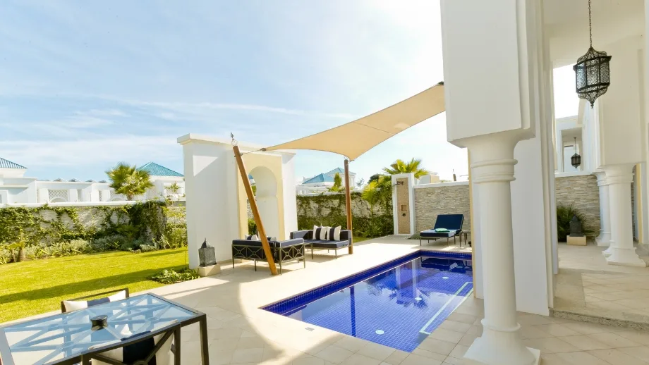 Banyan Tree Tamouda Bay — 3