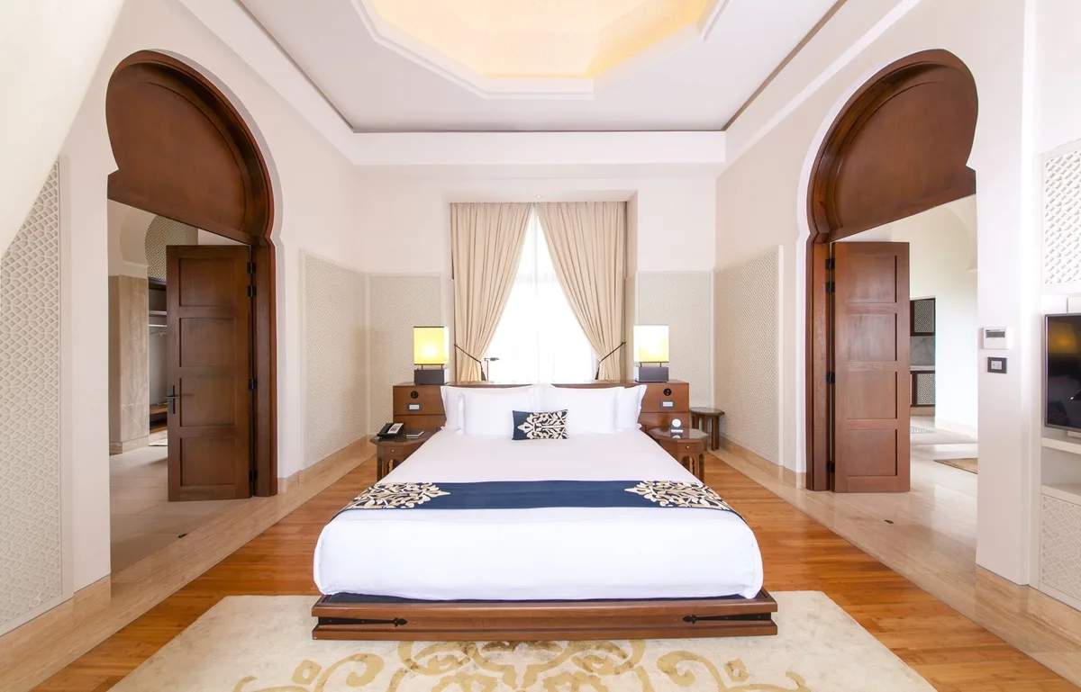 Banyan Tree Tamouda Bay — 5