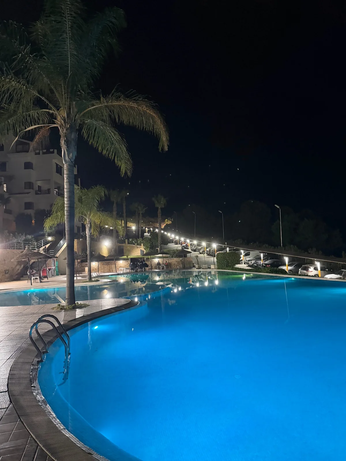 Cabo Dream — 2