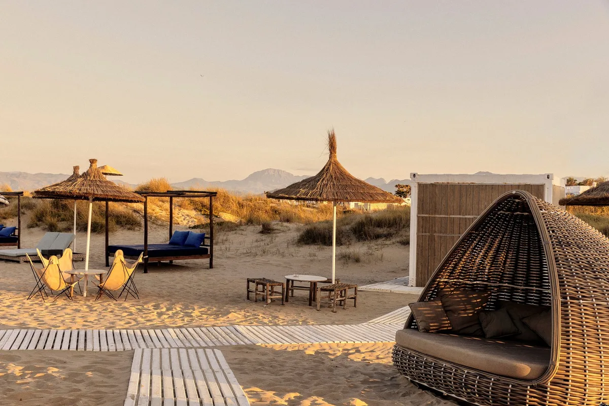 Club Med Yasmina