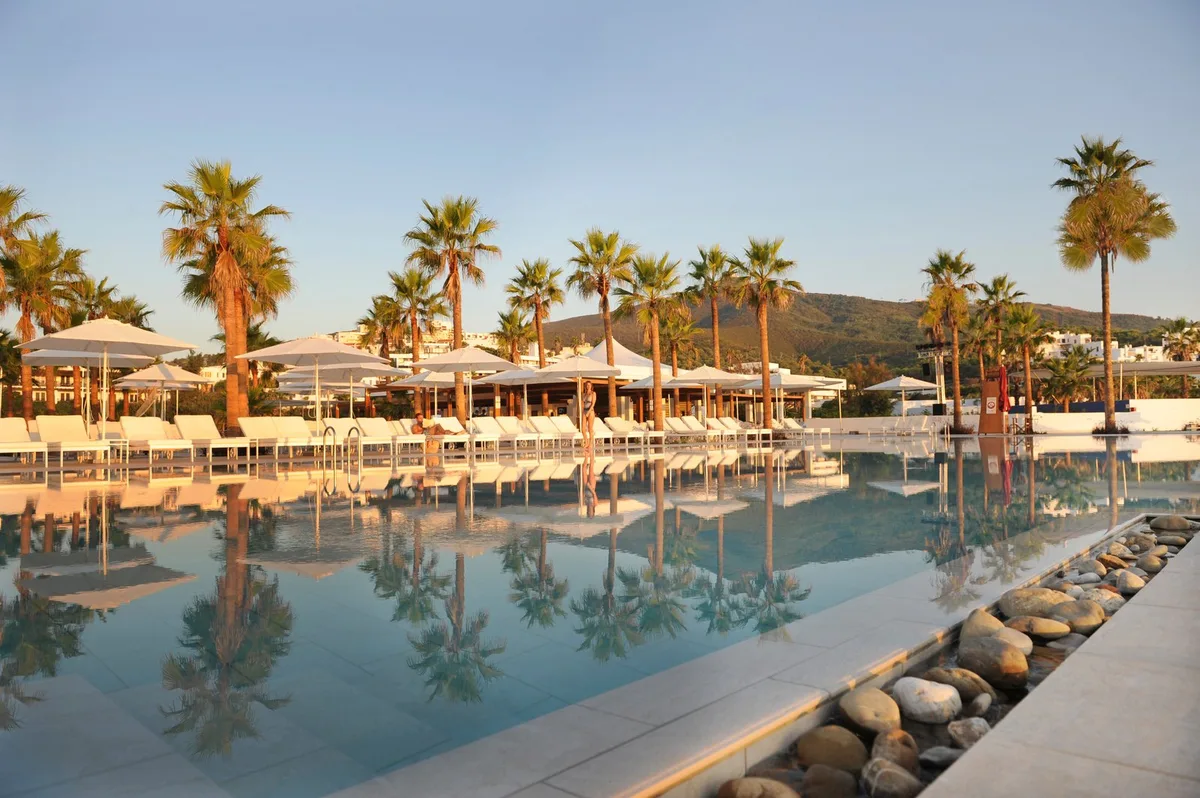 Club Med Yasmina — 2