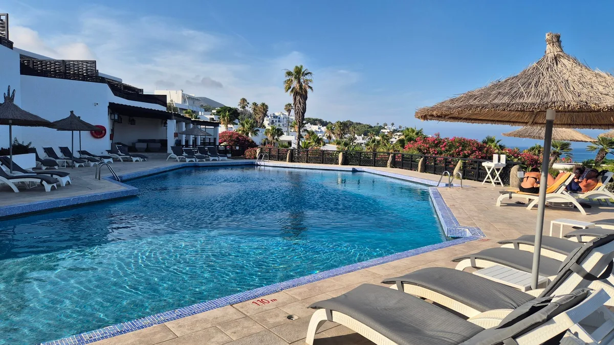 Club Med Yasmina — 3