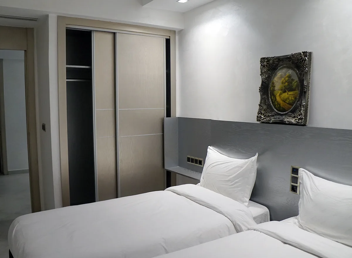 Honor Appart Hotel — 2