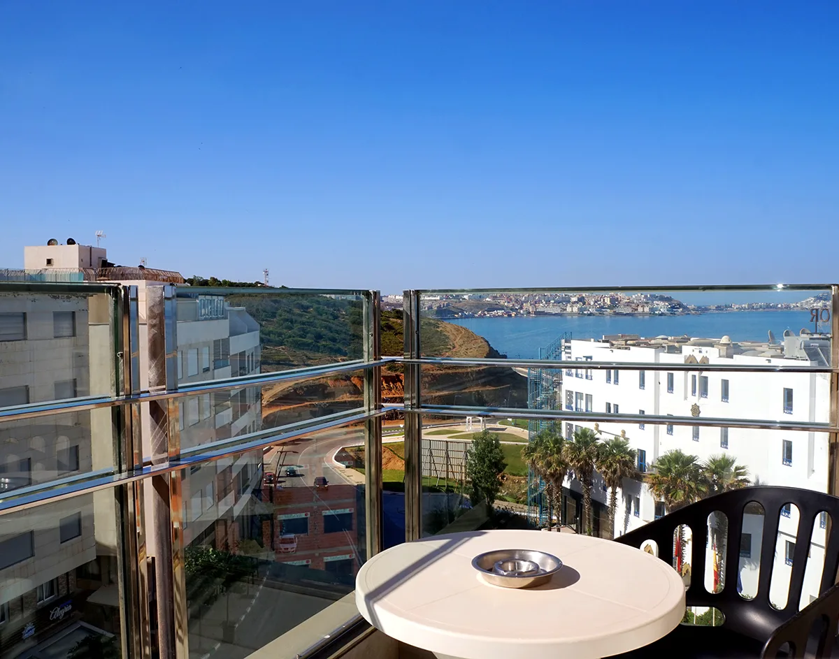 Honor Appart Hotel — 3