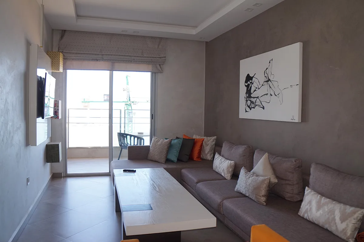 Honor Appart Hotel — 4