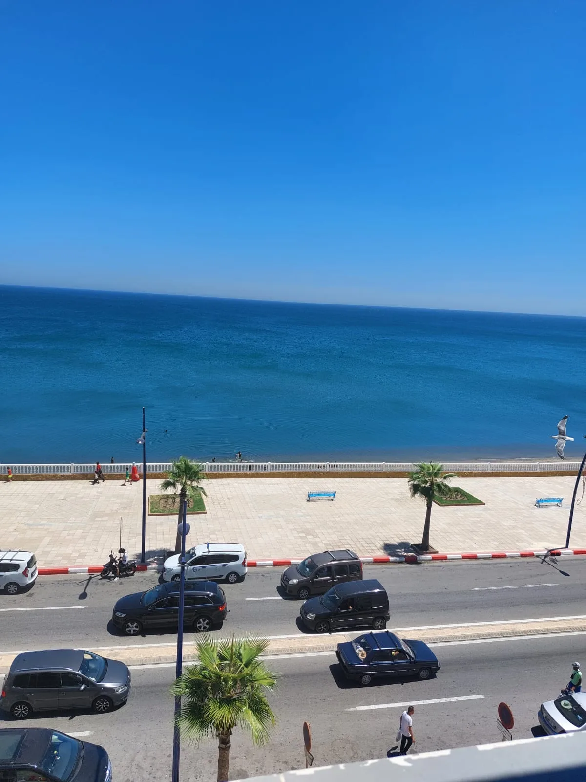 Hôtel Al Andalous